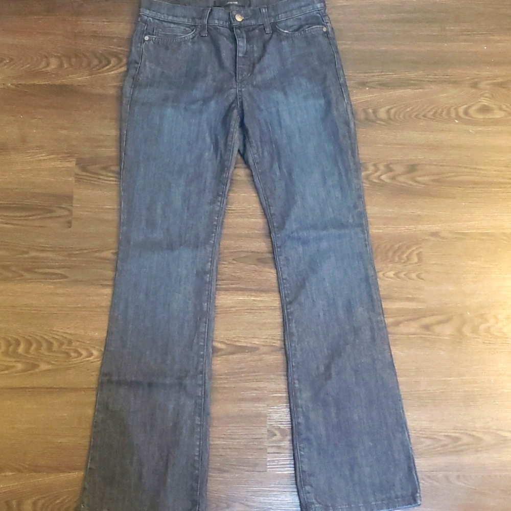 Joe's Dark Provocateur dark denim jeans